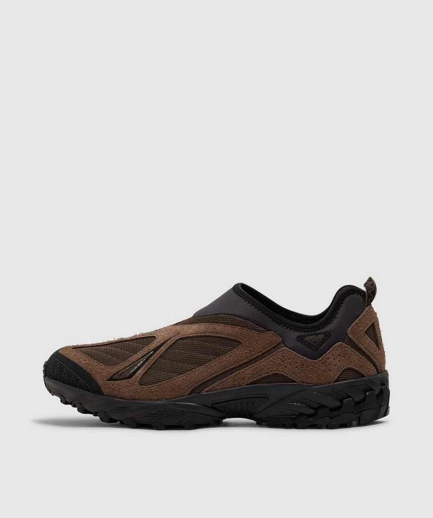 New Balance 610 slip on sneaker